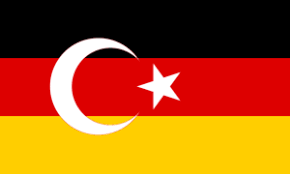 Parlamentares aprovam lei que pune com até três anos de prisão quem atear fogo a símbolos de outras nações e da união europeia. Bandeira Da Alemanha Desciclopedia