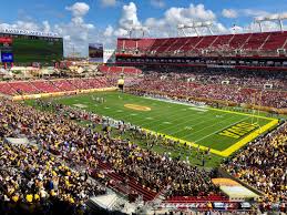 The Outback Bowl Was A Dud And Im Glad Go Iowa Awesome