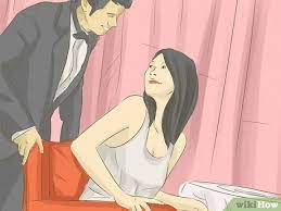 4 Ways To Be A Professional Escort - Wikihow