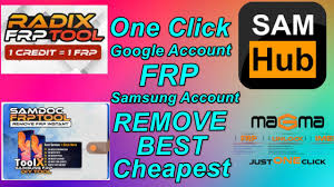 All you need to do is follow out unlock tutorial and buy credits for sam frp tool. Best Cheapest One Click Samsung Google Account Frp Samsung Account Remove Tool Wordwide Country Gsm Solution Com