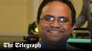 Government must apologise for PPE 'mistakes', says son of GP who died with  coronavirus