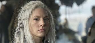 Toutes les chaines tv, émissions, films, séries, documentaires. Vikings Katheryn Winnick A Tout Fait Pour Avoir Le Role De Lagertha Mce Tv
