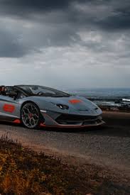 Lamborghini Aventador Svj 1125x2436 Resolution Wallpapers Iphone Xs Iphone 10 Iphone X
