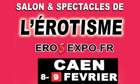 Salons, foires, expositions et conférences relatifs à: Salon De L Erotisme Caen Evenements