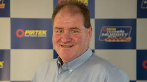 Expect to hear a lot about PIRTEK Team Murray in May