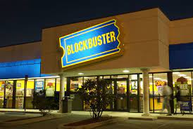 A list of 10 titles. 15 Fast Forward Facts About Blockbuster Video Mental Floss