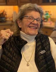 Obituary information for Joan Mears