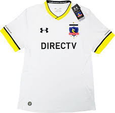 In the next season, rabello made his home debut in a copa chile game. 2016 Colo Colo Home Shirt W Tags S Classic Retro Vintage Football Shirts