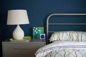 Because of this, i recommend going with a livable sheen somewhere in the middle of the road, such as an eggshell or satin paint. From Start To Finish Selecting The Right Paint Sheen Modernize