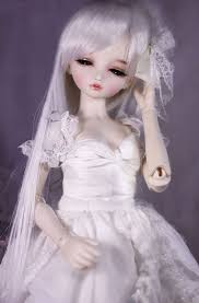 Cheap Bjd Dolls For Sale Details About Bjd 1 4 Doll Girl Snow Pear Free Eyes Face Make Up Snow Pear Bjd Dolls