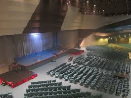 Winstar Casino Concert Seating Capacity Slots Togo