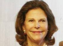 Queen Sylvia birth date