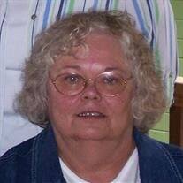 Dianne Marie Krebs Obituary