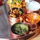 Half Day Indian Cookery event image