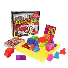 The latest version of 1.0 available for download. Racing Break Iq Car Game Car Puzzle Toy Creative Plastic Rush Hour Logic Game Developmental Game Toys For Children Gifts Puzzles Aliexpress