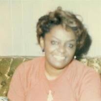 Doris F. Williams Obituary