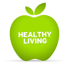 Get 10 small but healthy lifestyle tips to help reinstate personal balance within your life at womansday.com! Healthy Living Icon 407210 Free Icons Library