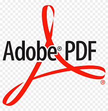 Mcafee said it has found a vulnerability in adobe systems' reader program that reveals when and where a pdf document is opened. Adove Pdf Adobe Reader Pdf Png Free Transparent Png Clipart Images Download