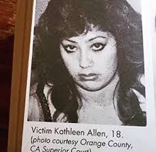 Kathi Allen's Instagram, Twitter & Facebook