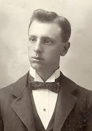 Alfred Caleb Smith (1877-1948)