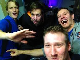 Always Better Than A Headshot