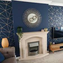 We did not find results for: Navy Blue Feature Wall Living Room Ideas Novocom Top