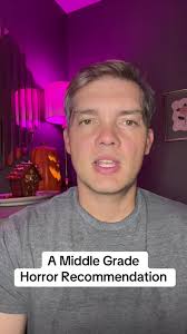 It Found Us by Lindsay Currie #fyp #middlegradebooks #horrorbooks  #middlegradehorror #middlegradehorrorbooks