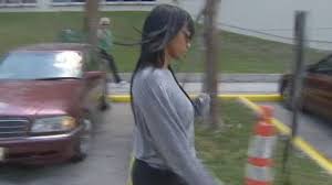 Brandon marshall, star wide receiver for the miami dolphins, was stabbed in the stomach this weekend by his wife. Miami Dolphin Brandon Marshall Stabbed By Wife Abc News