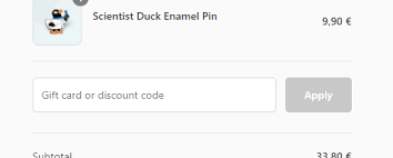 We did not find results for: Is There Any Discount Code I M Not Aware Of Kurzgesagt