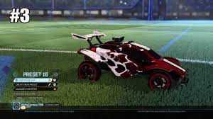 This is how you make the spectre mystery decal look cool in rocket league. Top 5 Best Designs For Spectre Black Market Decal Youtube