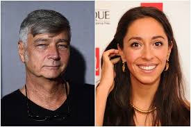 Annabelle' Filmmaker John R. Leonetti to Direct Oona Chaplin in Horror Film  'Lullaby'