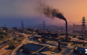 Los santos wallpapers the great collection of los santos wallpapers for desktop, laptop and mobiles. Wallpapers For Theme Los Santos
