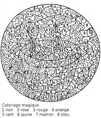Sélectionnez l'une des catégories disponibles sur notre site pour trouver le coloriage que vous. Maternelle Coloriage Magique Coloriage Magique Coloriage Magique Noel Coloriage A Imprimer
