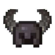 Just Got Into The Snapshots Frist Thing I Saw When I Seen Goat Horns Minecraft
