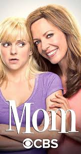 Created By Gemma Baker Eddie Gorodetsky Chuck Lorre With Anna Faris Allison Janney Mimi Kennedy Beth Hall A Newly Mom Tv Show Mom Cast Mom Tv Show Cast