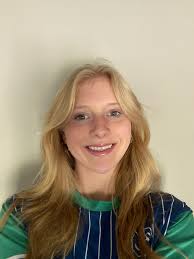 Sycamore Illinois grad Kylie Feuerbach plays in NCAA women's basketball  championship