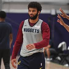 Guard for the denver nuggets🏹🎯 jamal murray is the newest member of the @newbalancehoops family. Jamal Murray To Miss Second Consecutive Game Due To Injury Denver Stiffs