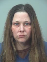 Woman charged with abuse for injuries to infant