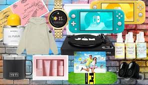 It's time to shop and make it the happiest holiday ever! Christmas Gifts For Teens 2020 Culture Whisper