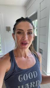 Jodi Cornell -Pioneering Fitness