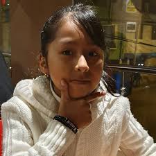 Karin Sanchez Musaja