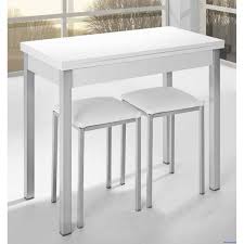 Mesa de mesa 60 x 80 cm camping mesa jardín resistente maletín mesa plegable.tablero de mesa: Mesa De Cocina Extensible Libro Bandera Vivar Mobiliario