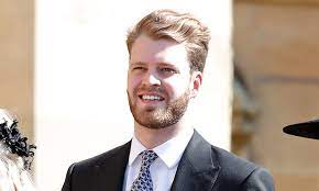 Amelia's mother victoria aitkin (nee lockwood. Lady Kitty Spencer S Very Handsome Younger Brother Louis Spencer Hello