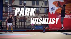 All posts tagged 2k21 park. Nba 2k21 Park Wishlist U4gm Com