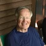 Obituary: Edwin Henry Amidon Jr., 1934-2023