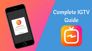 Think of it as their own version of tiktok. Igtv Tips For Beginners Guide To Instagram S New Video App