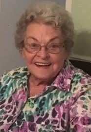 Daisy (McDavid) Mann Obituary