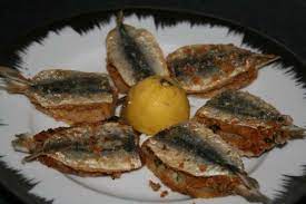 Sarde a beccafico alla palermitana. Sarde A Beccafico Alla Catanese Sapurusi It