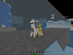 Pokemon legends / roblox adventures. Arceus N Pokemon Roblox 1536x1160 Download Hd Wallpaper Wallpapertip