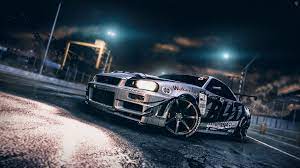You can install this wallpaper on. Wallpaper Night Bmw Rain Skyline Nissan Playstation Wet Jdm Sports Car Drift Speedhunters Underground Stance Performa Bmw Super Cars Sports Car